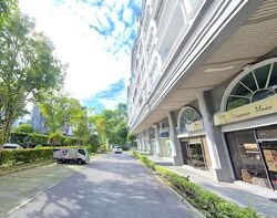 Sin Ming Plaza (D20), Shop House #573465841